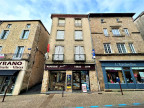 vente Immeuble de rapport Saint Junien