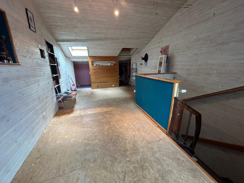 sale Maison de ville Le Dorat - Photo 10