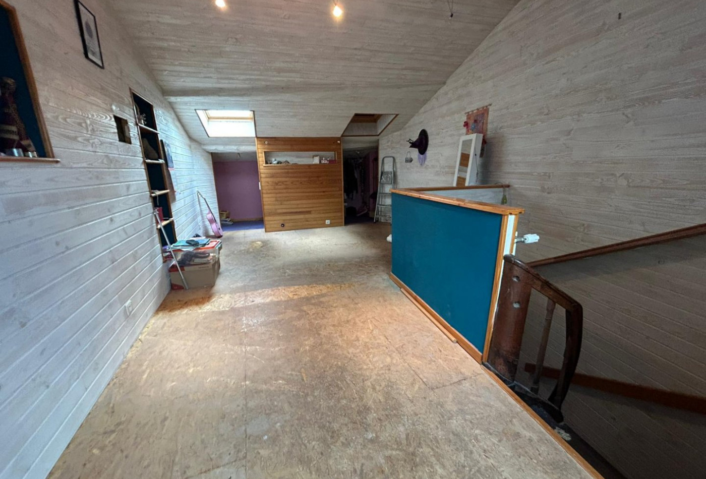 vente Maison de ville Le Dorat - Photo 10