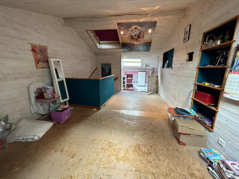 sale Maison de ville Le Dorat - Photo 11