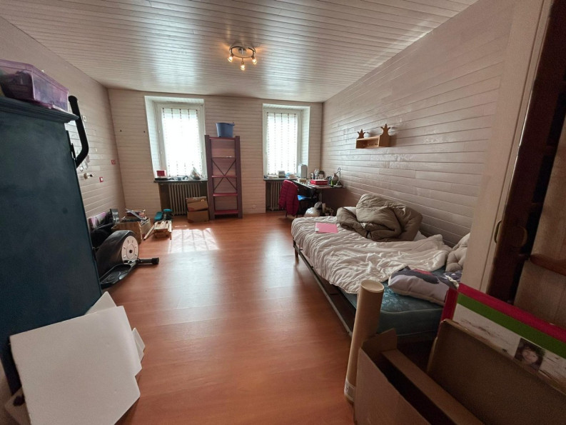 sale Maison de ville Le Dorat - Photo 13