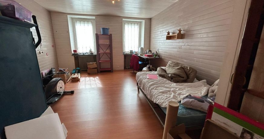 vente Maison de ville Le Dorat