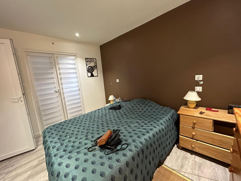 sale Maison de ville Le Dorat - Photo 5