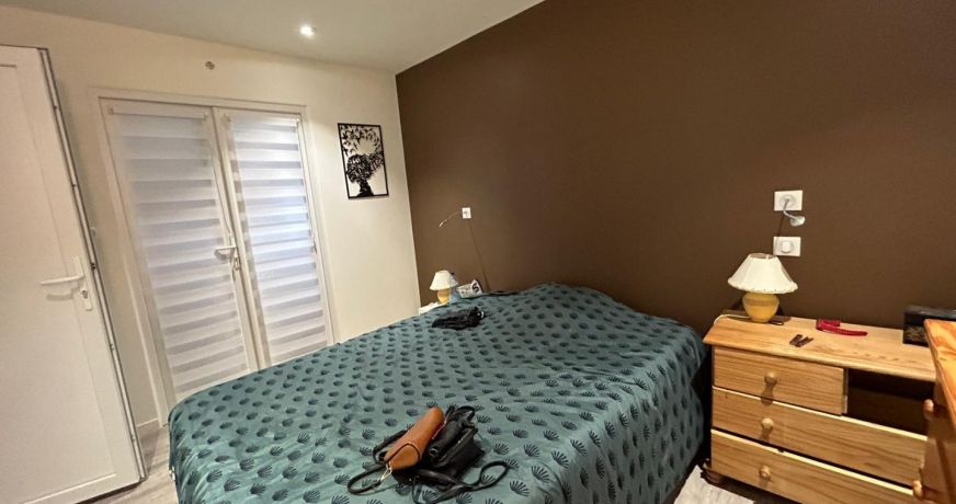 vente Maison de ville Le Dorat