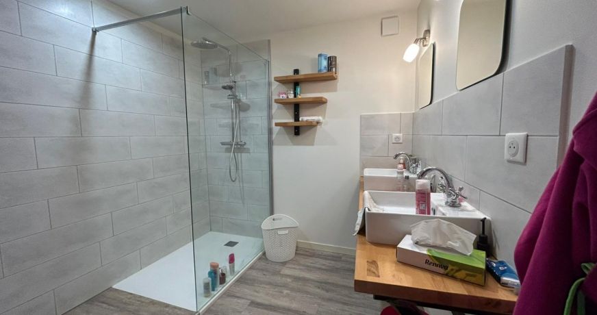 vente Maison de ville Le Dorat