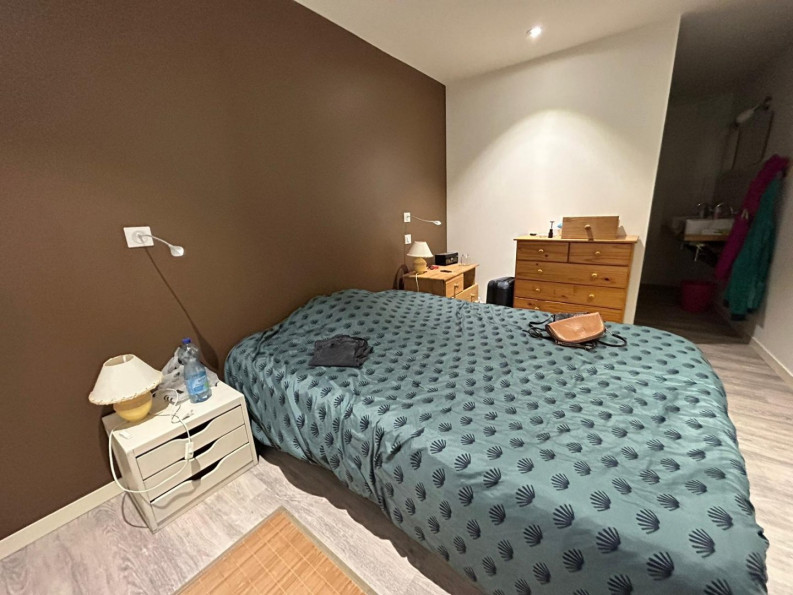 sale Maison de ville Le Dorat - Photo 15