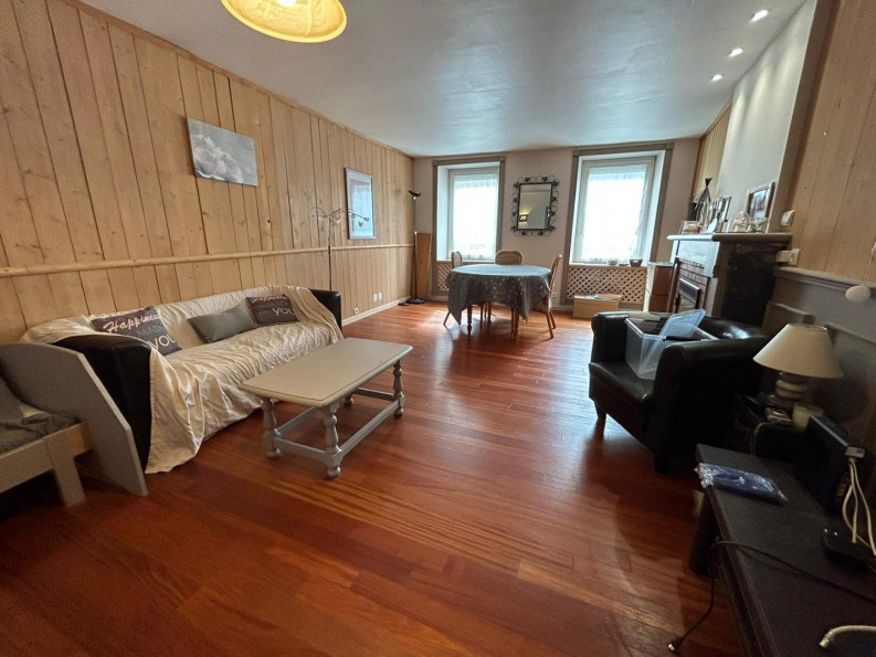 sale Maison de ville Le Dorat - Photo 3