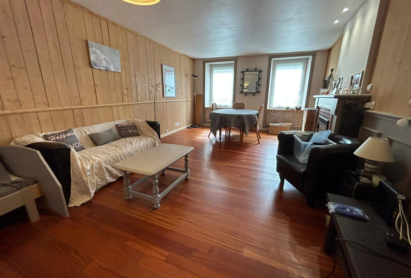 vente Maison de ville Le Dorat - Photo 3