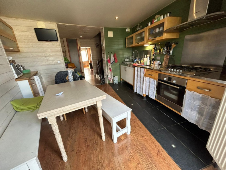 sale Maison de ville Le Dorat - Photo 16