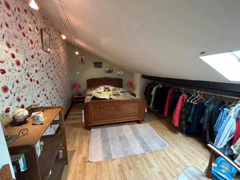 vente Maison de caractère Pleuville - Photo 13