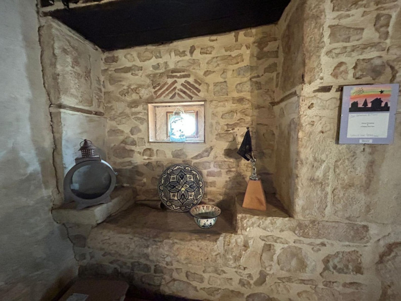 vente Maison de caractère Pleuville - Photo 9