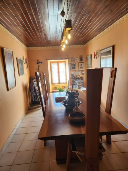 vente Maison de caractère Pleuville - Photo 8