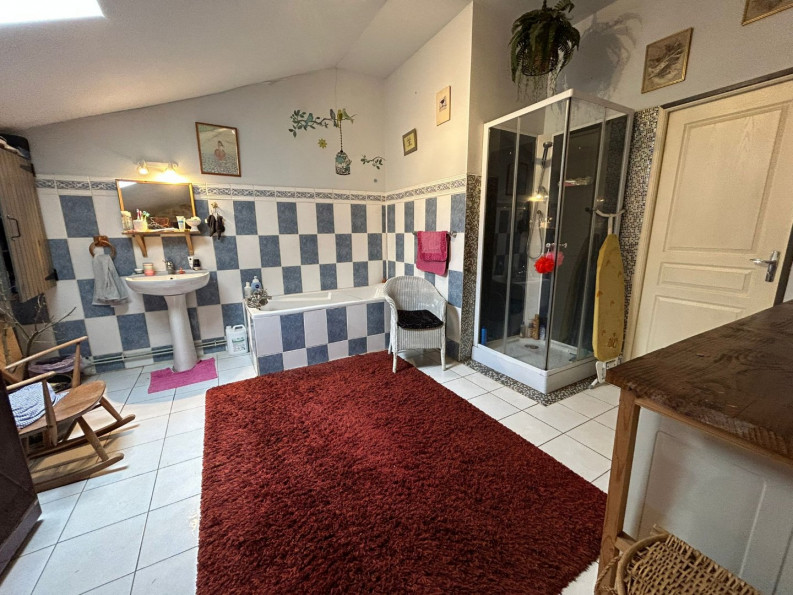 vente Maison de caractère Pleuville - Photo 14