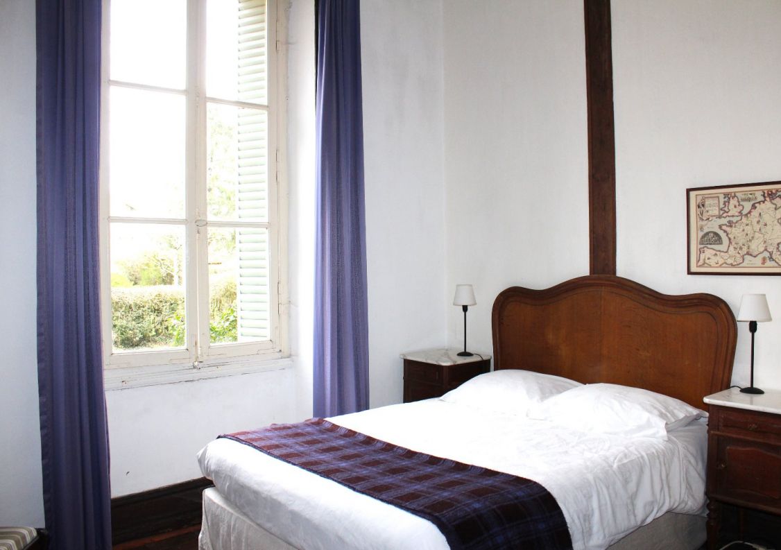 vente Château Confolens