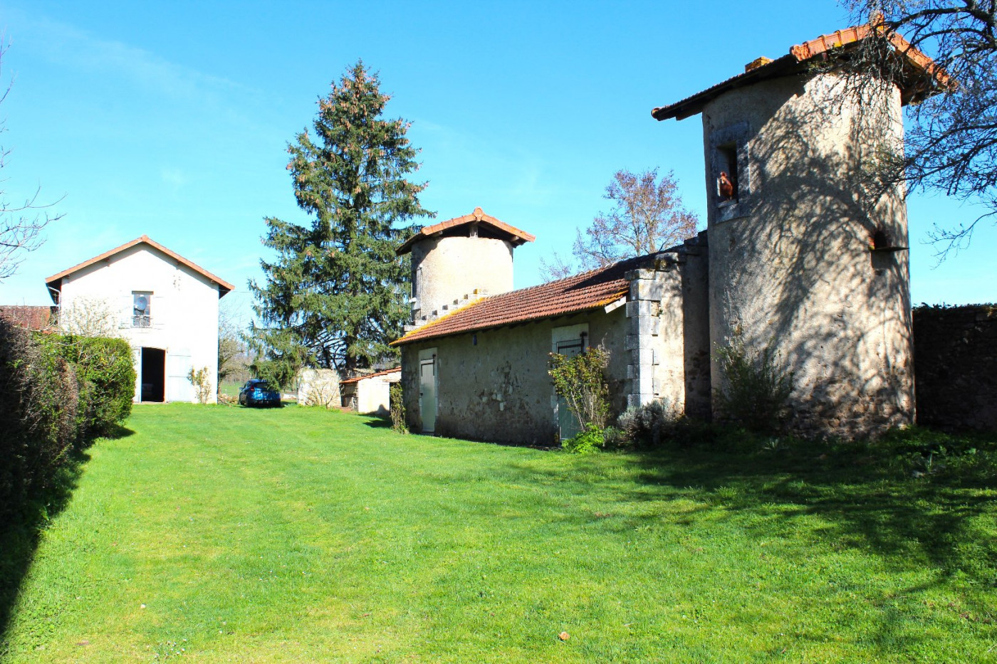 vente Château Confolens - Photo 18