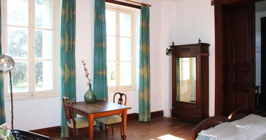 vente Château Confolens