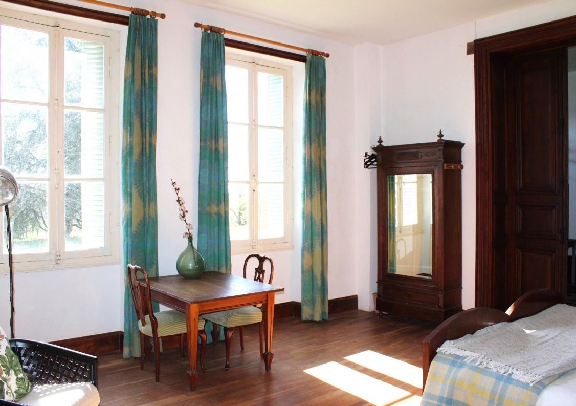 vente Château Confolens