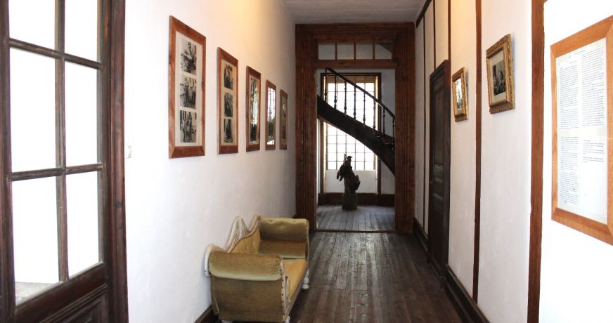 vente Château Confolens