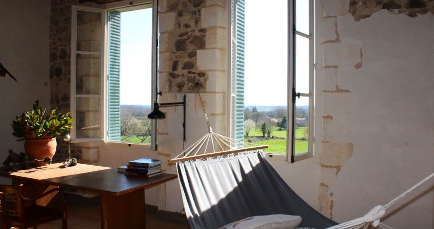 vente Château Confolens