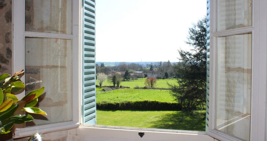 vente Château Confolens