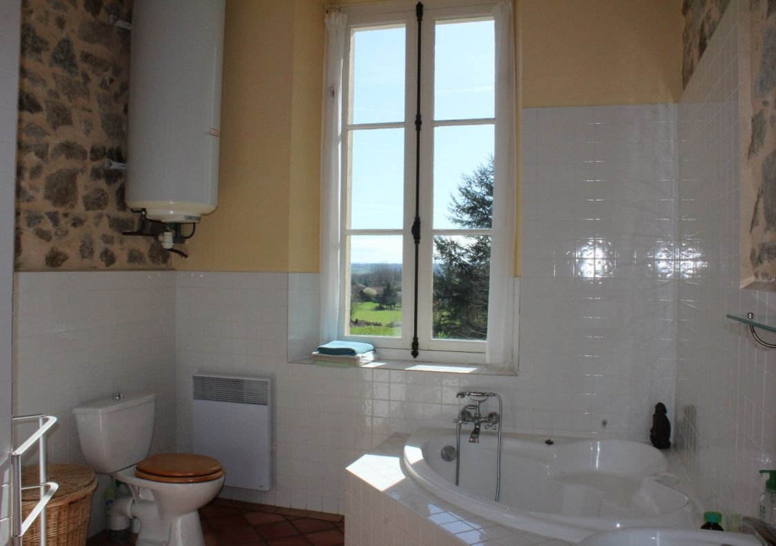 vente Château Confolens