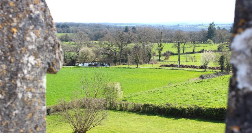 vente Château Confolens