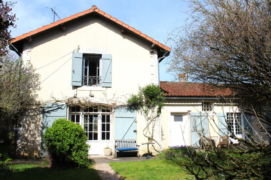 sale Château Confolens - Photo 20