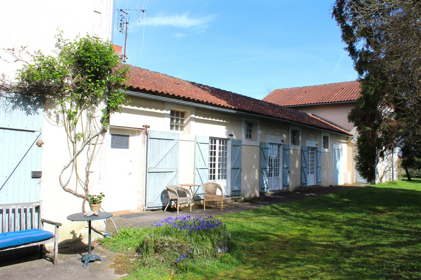 vente Château Confolens - Photo 19