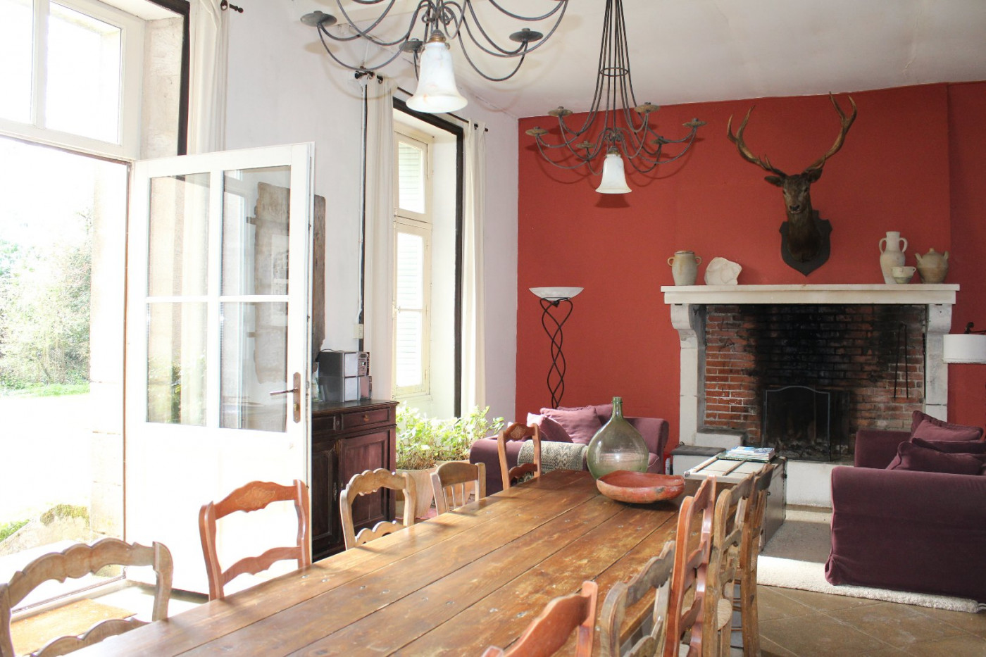 vente Château Confolens - Photo 8