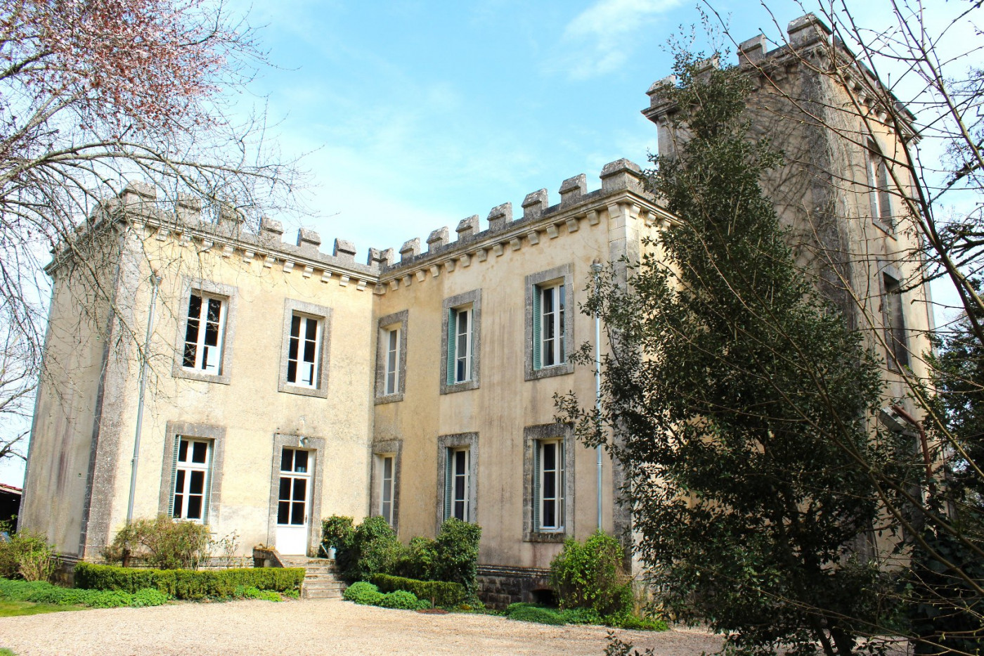 vente Château Confolens - Photo 4