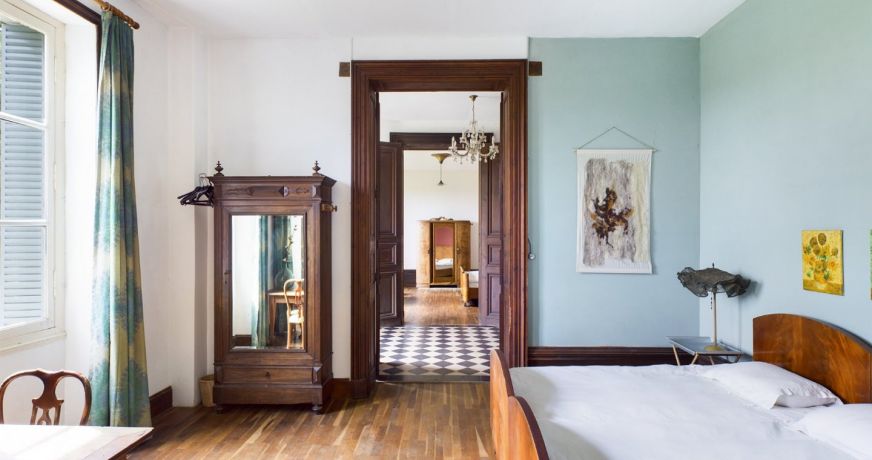 vente Château Confolens