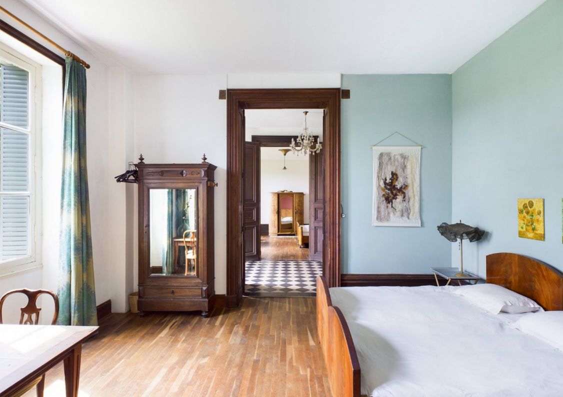 vente Château Confolens