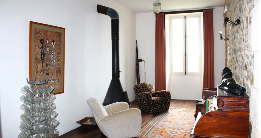 vente Château Confolens