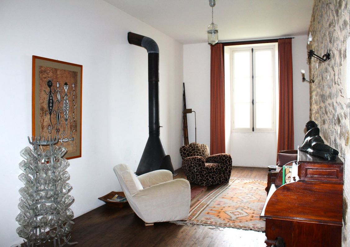 vente Château Confolens