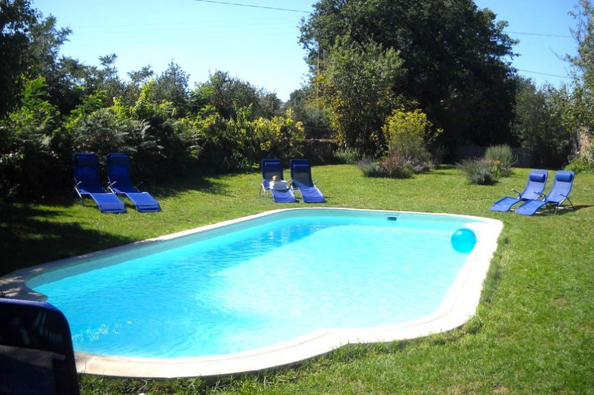 sale Château Confolens - Photo 17