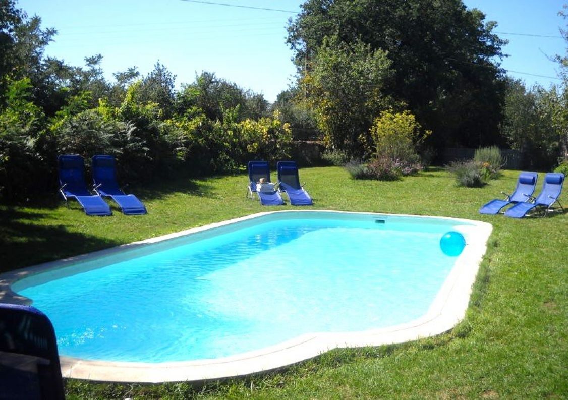 vente Château Confolens