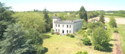 vente Château Confolens