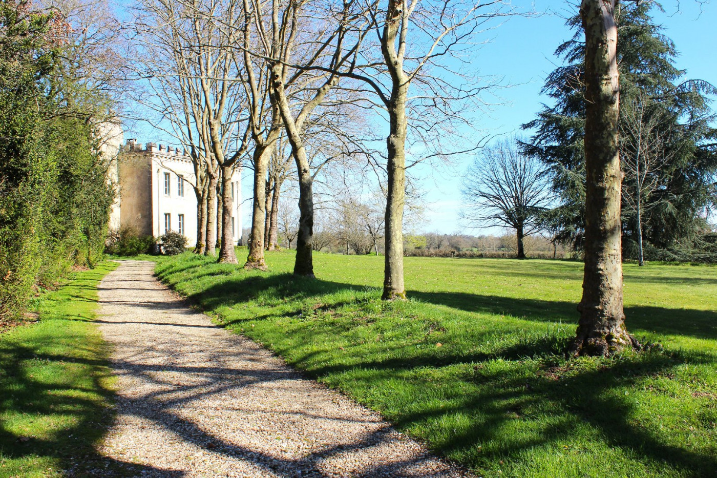 vente Château Confolens - Photo 16