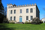 vente Château Confolens