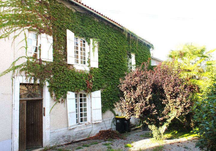 vente Maison de ville L Isle Jourdain