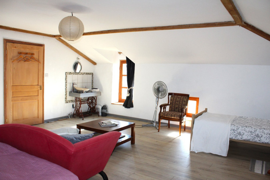 vente Domaine Bussiere Poitevine - Photo 9