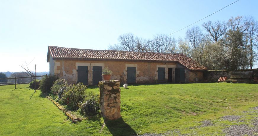 vente Domaine Bussiere Poitevine