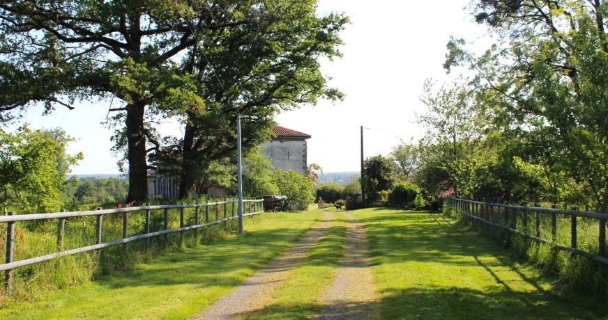 vente Domaine Bussiere Poitevine