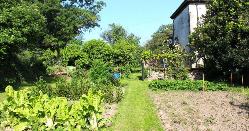 vente Domaine Bussiere Poitevine