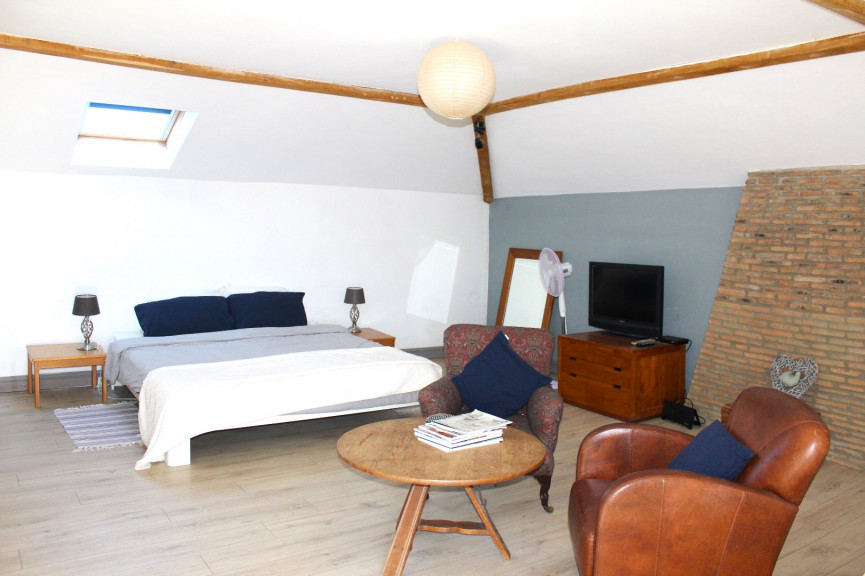 vente Domaine Bussiere Poitevine - Photo 8