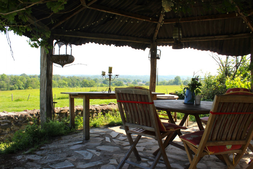 vente Domaine Bussiere Poitevine - Photo 20