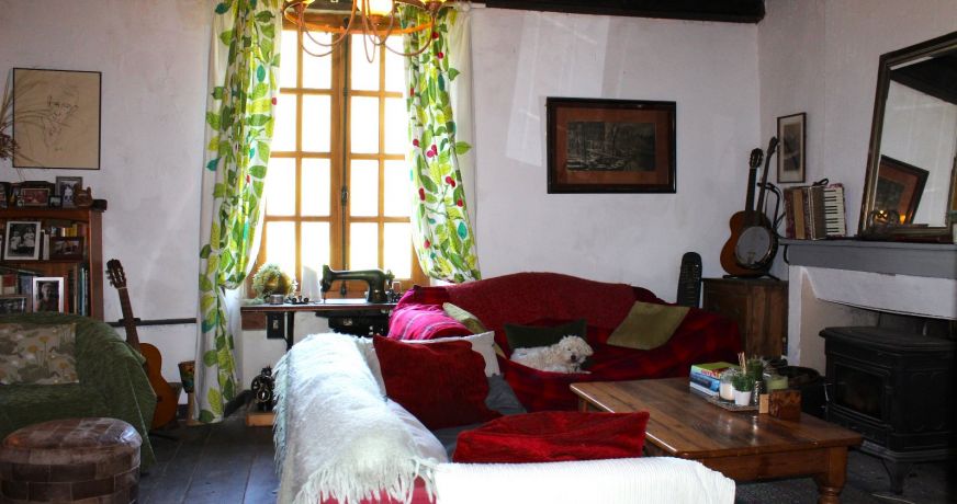 vente Domaine Bussiere Poitevine