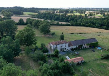 vente Domaine Bussiere Poitevine