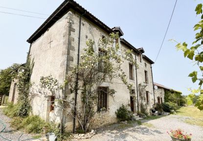 vente Domaine Bussiere Poitevine