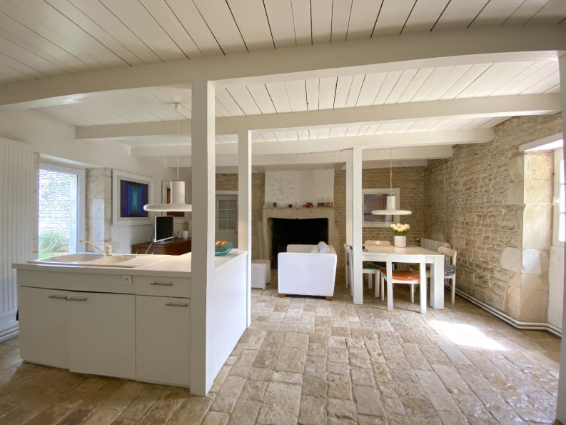 sale Maison de caractère Saint Angeau - Photo 9